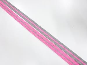 アンティーク　正絹　手組帯締め